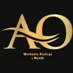 ONE MONTH ONLINE WORKOUTS PACKAGE